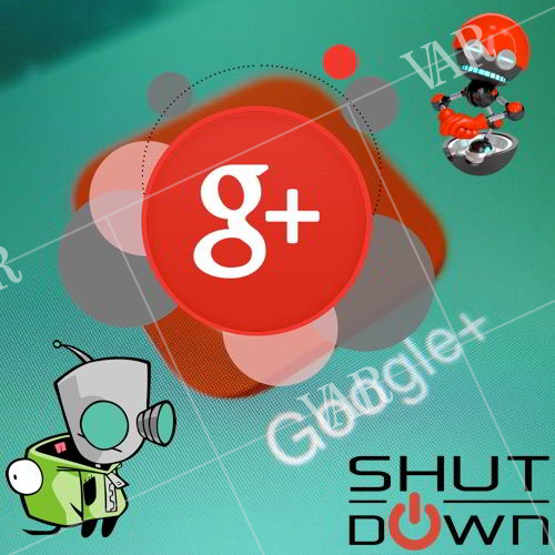 google will shut down four months early  after 525 million users data exposed