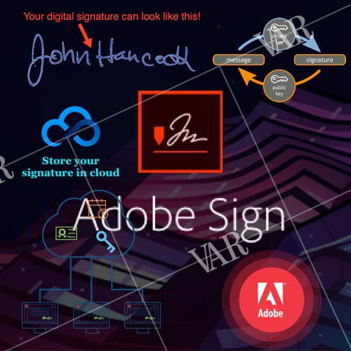 authenticate your legal documents with adobe sign  a digital signature experience