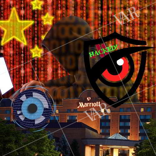 marriott data hacking roots back to chinese spies