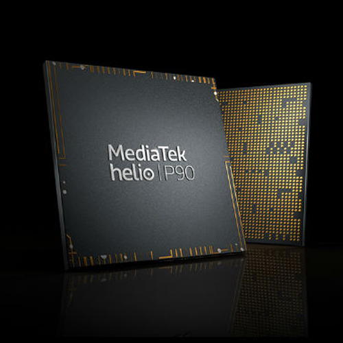 MediaTek brings Helio P90 SoC with AI architecture