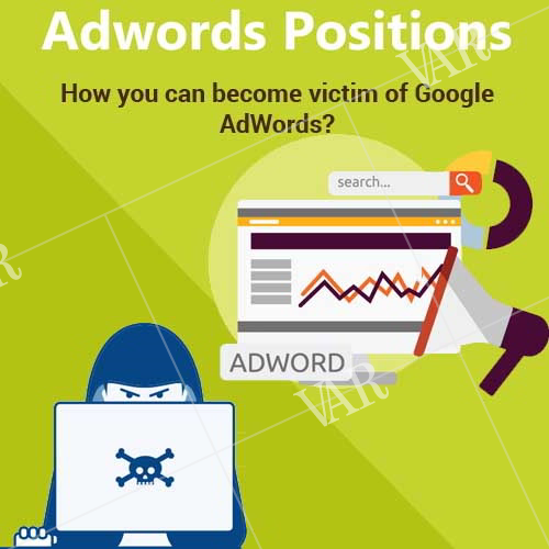 how you can become victim of google adwords