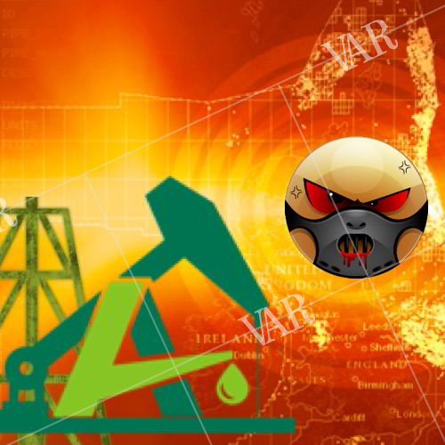 once more shamoon comes back  the malware targets italian oil and gas company