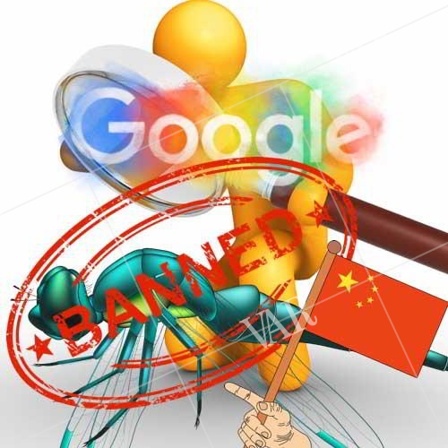 google has reportedly ended its search engine project for china dragonfly