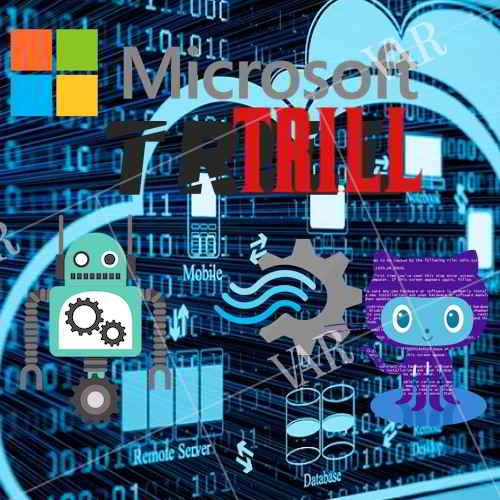 microsoft releases trill as open source product  to deliver insights on a trillion events a day