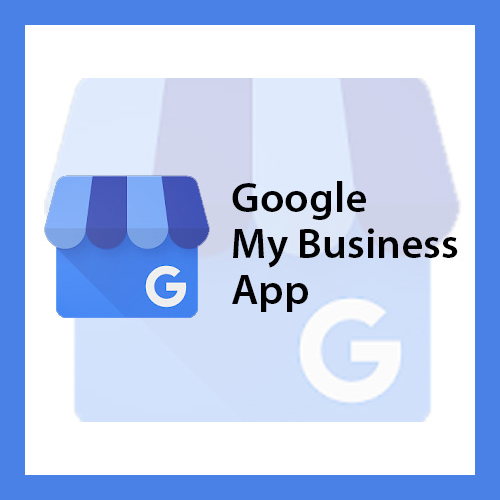 Google unveils new  My Business App 