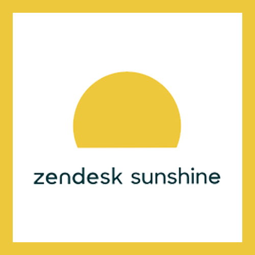 Zendesk launches open CRM Platform   Zendesk Sunshine on AWS platform