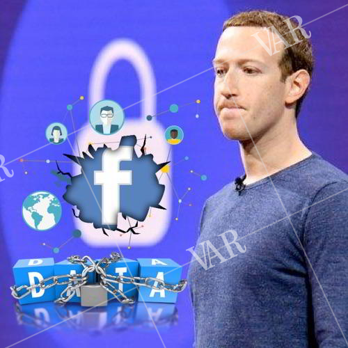 facebook allowed tech firms access to vast amount of personal user data including private message  friends lists