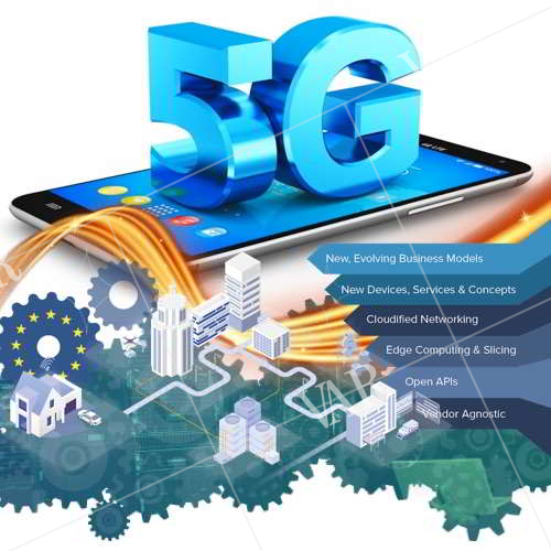 66 percentage of organizations contemplate to deploy 5g by 2020  report by gartner