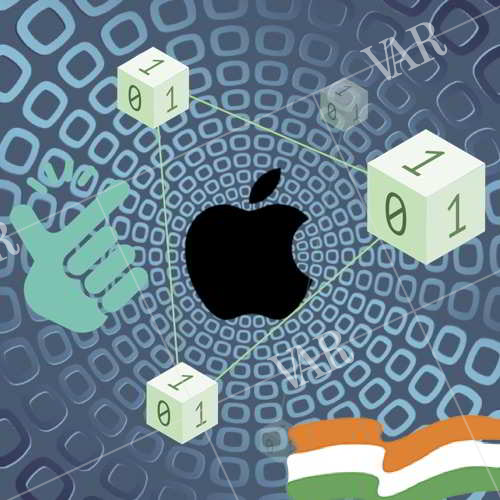 apple shares users data to the indian government on request