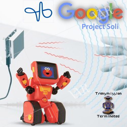 google wins us approval for radarbased hand motion sensor  project soli