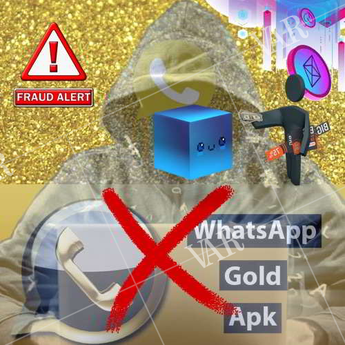 are you using whatsapp gold remove now it is not real