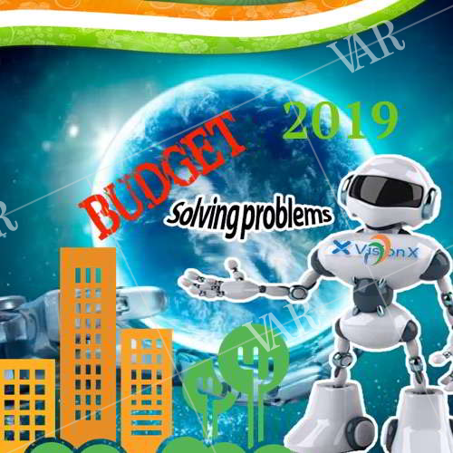 budget 2019 unveil national portal on artificial intelligence