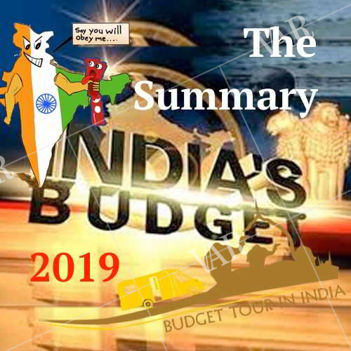 budget 2019  the spotlights