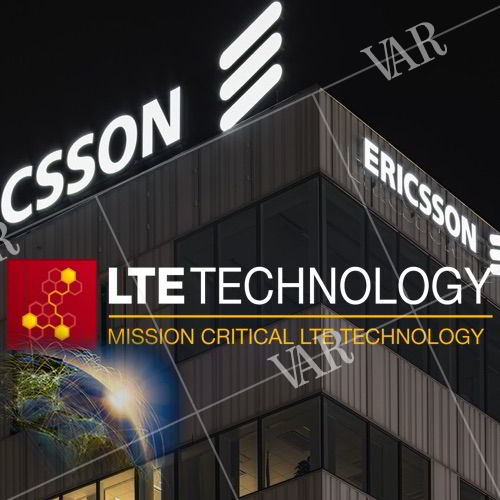 ericsson launches critical communications broadband networks offering