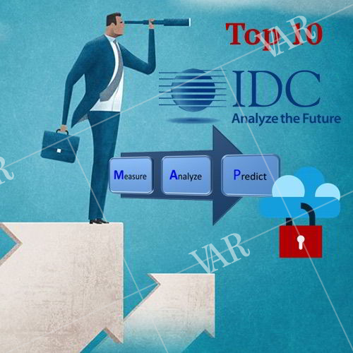 idc reveals the top 10 india predictions to impact cloud initiatives through 2023 idc india report