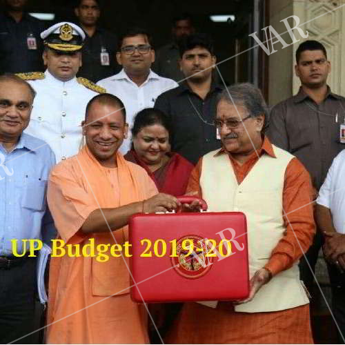 up budget     201920    a summary