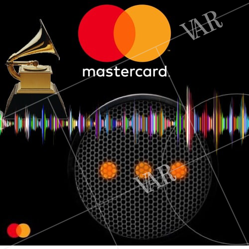 mastercard strives good vibrations with new sonic brand identity