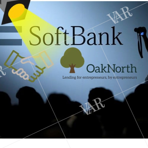 oaknorth holdings closes 440 million hoarding round with the softbank vision fund  the clermont group having sight of its international expansion