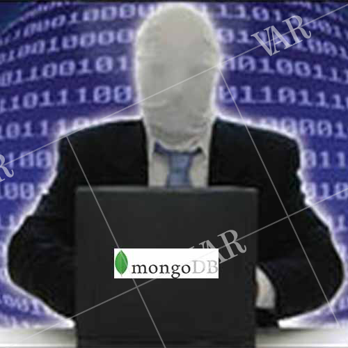 mongo db database is under attack by the hackers