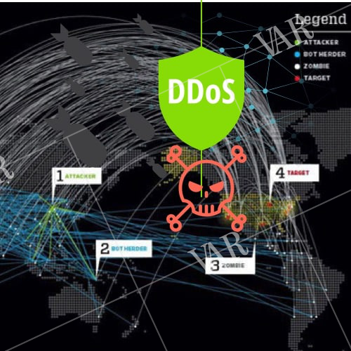longest ddos attack recorded since 2015 lasts for 329 hours  how to protect yourself 