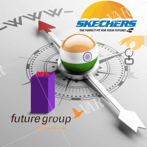 skechers buy future groups 49 stake