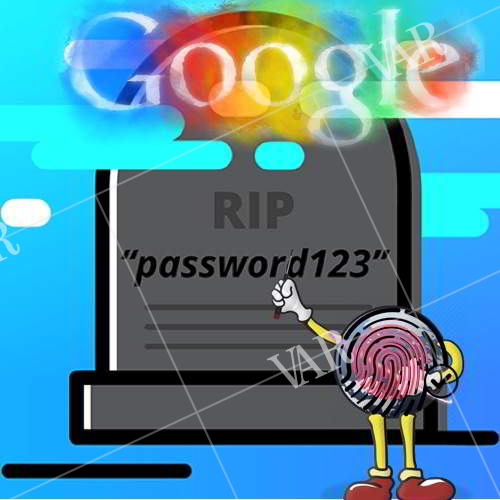 a world with no password  dreams come true google