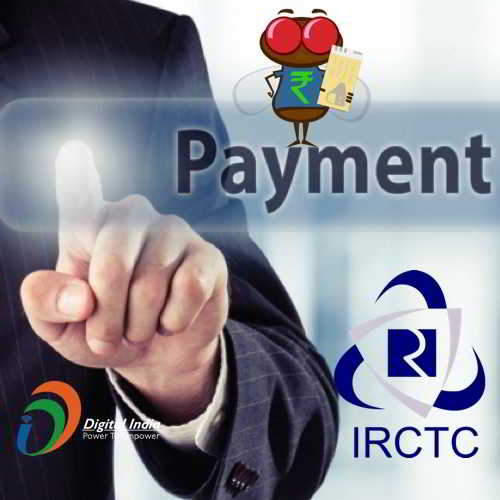 IRCTC iPay  How this payments gateway will benefit You