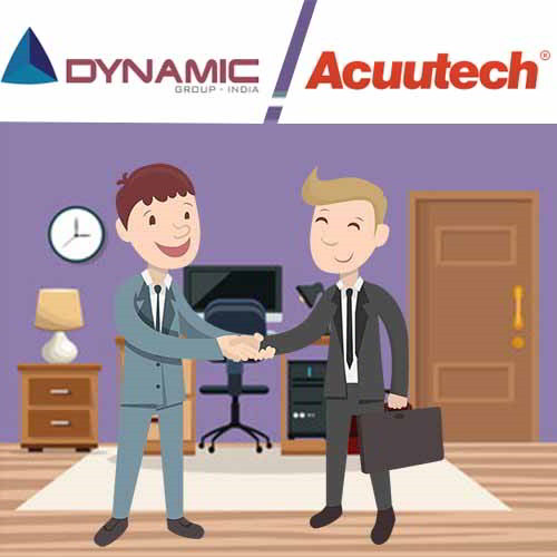 Dynamic IT Partner with Acuutech to deliver next generation software defined HCI Solutions to their client base
