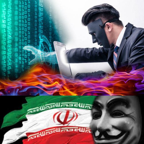 Iranian hackers ransack Citrix and took internal secrets