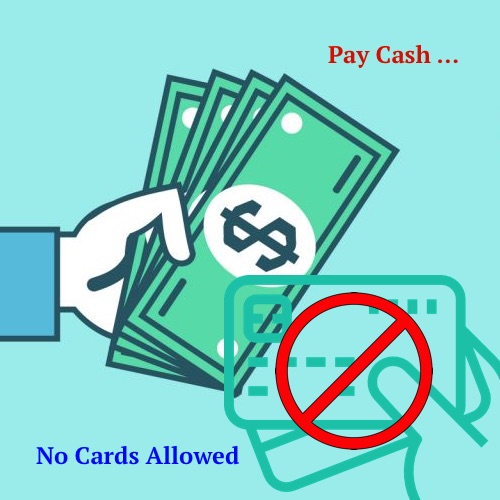 Philadelphia banned cashless stores  Who is Next to Follow       
