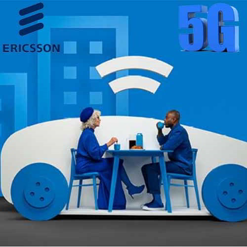 Ericsson along with TDC to roll out nationwide 5G