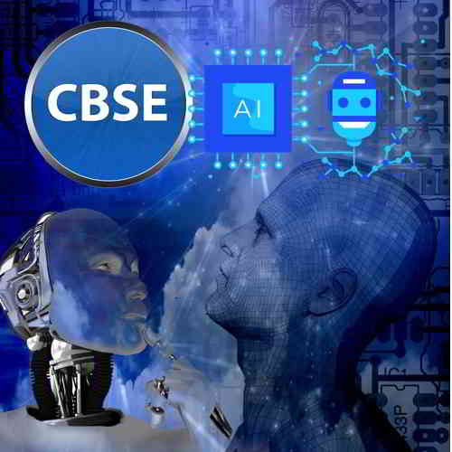 CBSE planning to introduce artificial intelligence  yoga as new subjects - For the Session 2019-2020 onwards