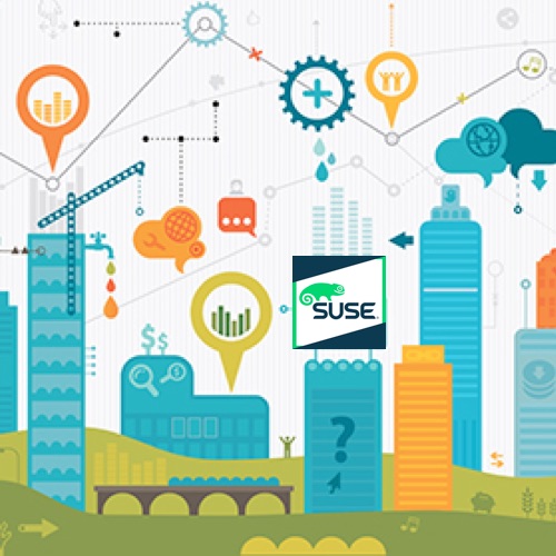 SUSE brings its cloud application platform to help customers solve digital transformation challenges