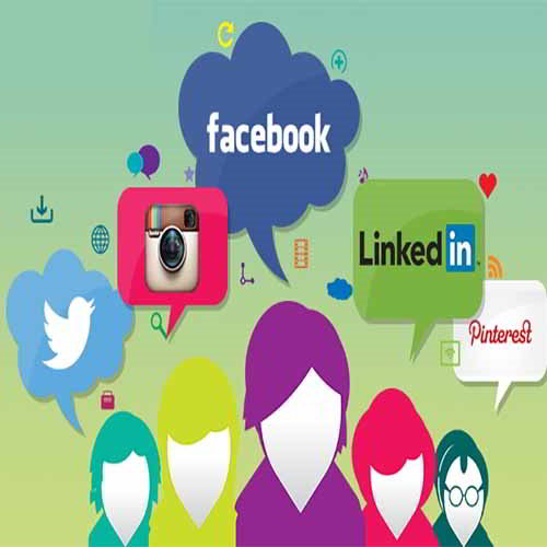Social Media Users in India is on Upward direction