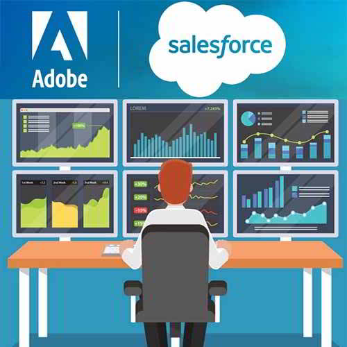 Amidst confusion and criticism  Adobe and Salesforce bring in their CDP platform