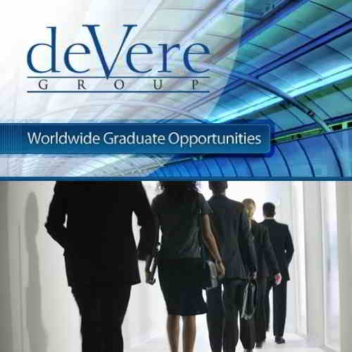 Financial advisory giant expands graduate programme by 25  due to demand