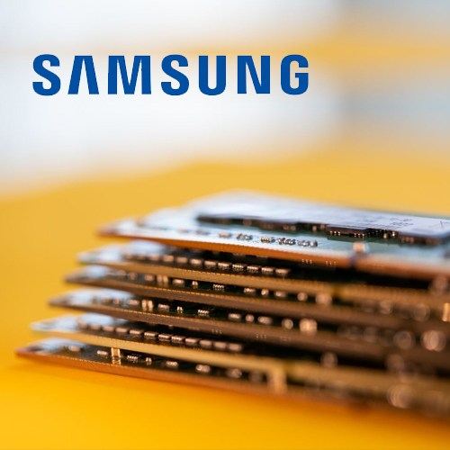 Samsung To Invest 133 Korean Trillion In Chip Business By 2030