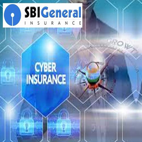 Insurance against cyberattacks  from SBI General