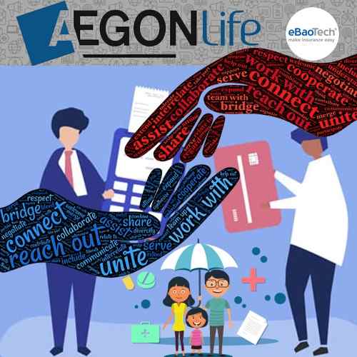 Driving Innovation in Digital Insurance  Aegon Life on-boards eBaoTech