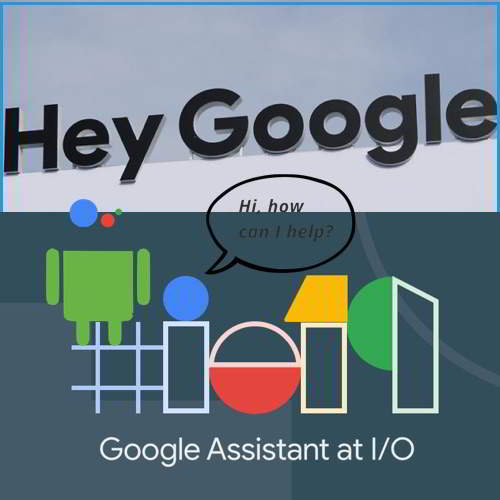 Google s next-generation Assistant   Becoming 10 Times Faster  Duplex for Web  and More I O Announcements