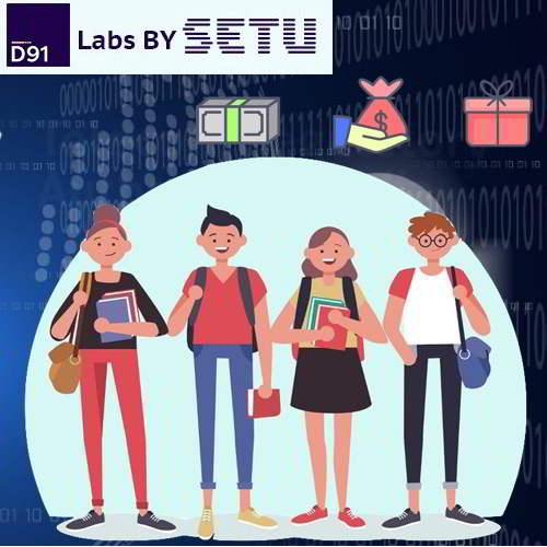 SETU announces open source Initiative D91 labs   For coders   designers building Fintech apps