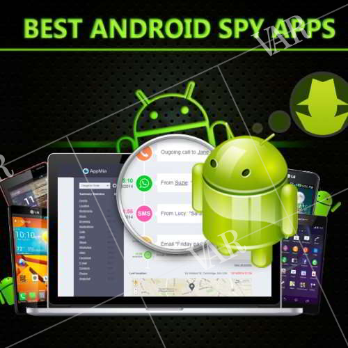 some of the popular android apps are spying on you be aware 