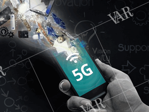 5g will be the key driving force behind business innovation