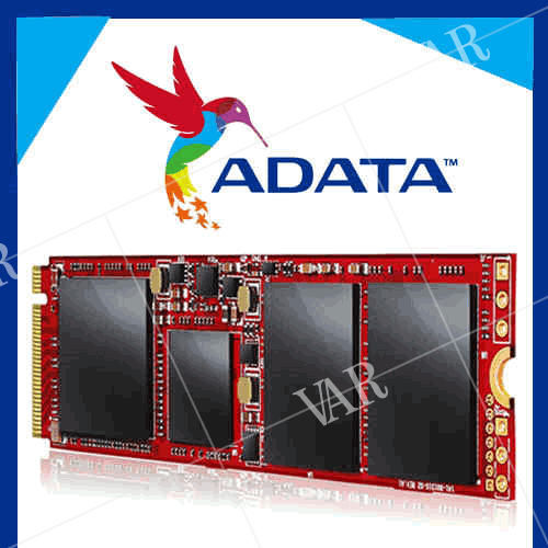 adata releases the xpgsx9000pciegen3x4nvme 12 ssd