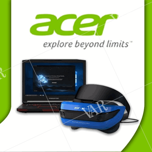 acer introduces windows mixed reality headset for indian customers