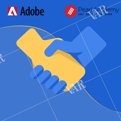 adobe and pearl academy join hands over adobe digital technology academy