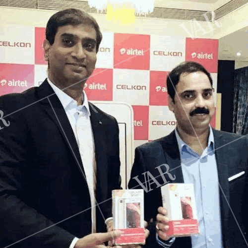 airtel strikes partnership with celkon to offer 4g smartphone at rs1349