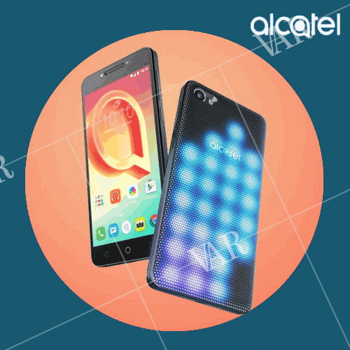 alcatel brings a5 led and a7 smartphones