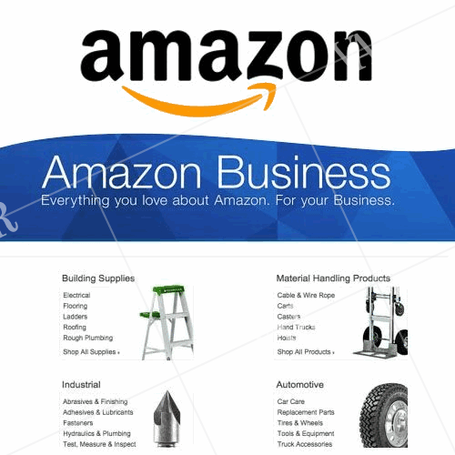 amazon introduces a new business marketplace for smbs in india