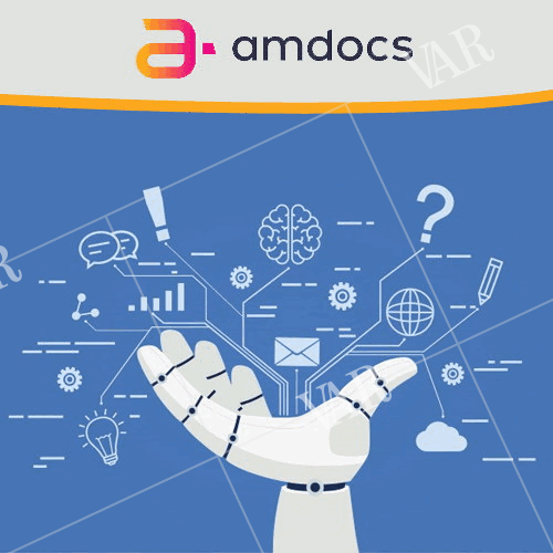 amdocs unleashes smartbot to bring bottohuman customer experiences